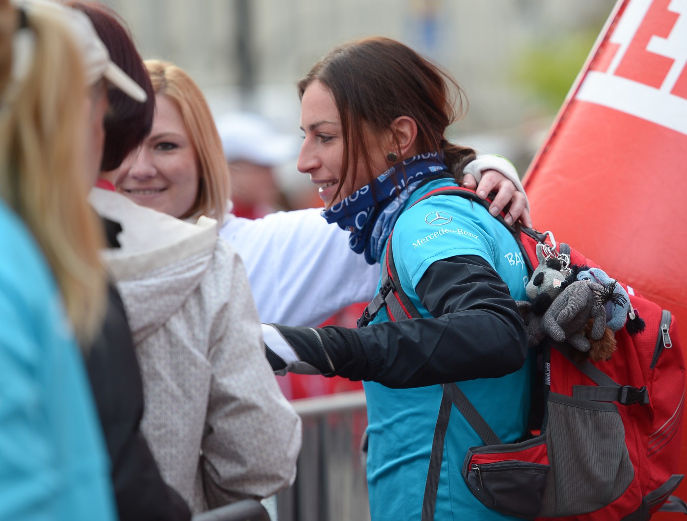 2014-04-13 Orlen Warsaw Maraton obrazek 13