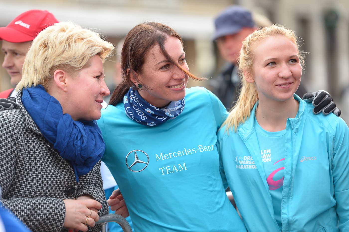 2014-04-13 Orlen Warsaw Maraton obrazek 14