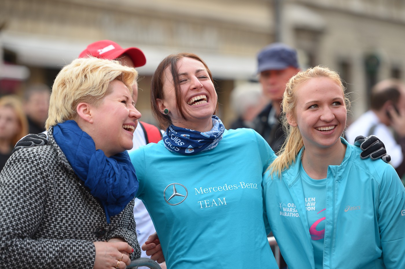 2014-04-13 Orlen Warsaw Maraton obrazek 15