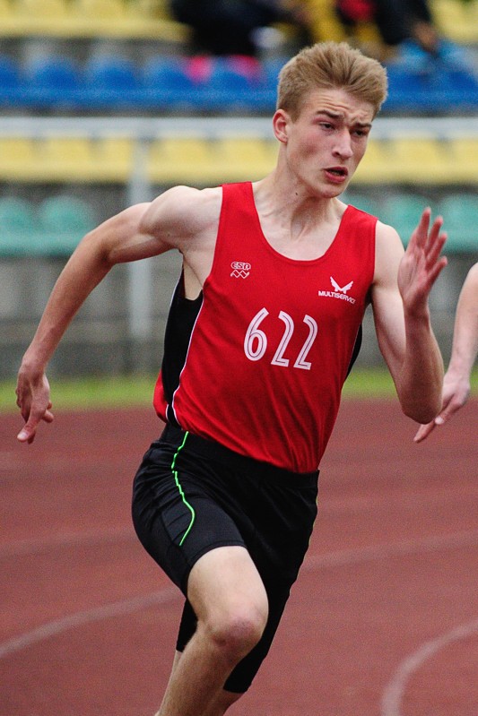 IAAF World Athletics Day 2014 obrazek 1