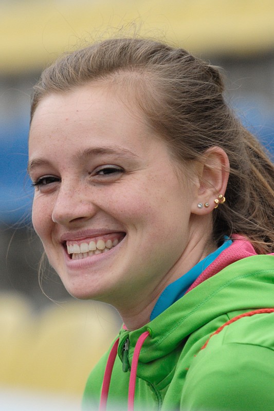 IAAF World Athletics Day 2014 obrazek 2