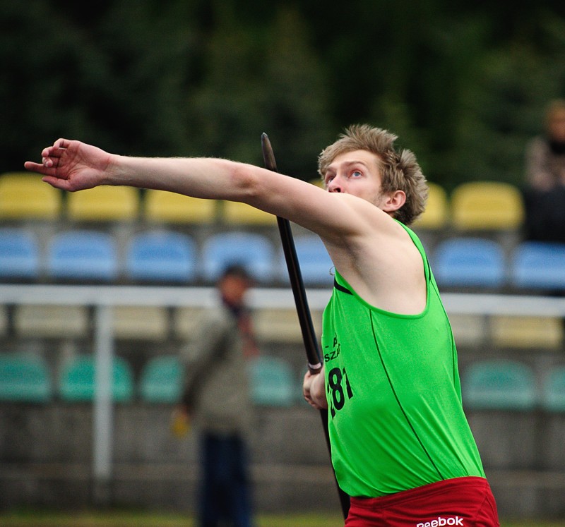 IAAF World Athletics Day 2014 obrazek 5