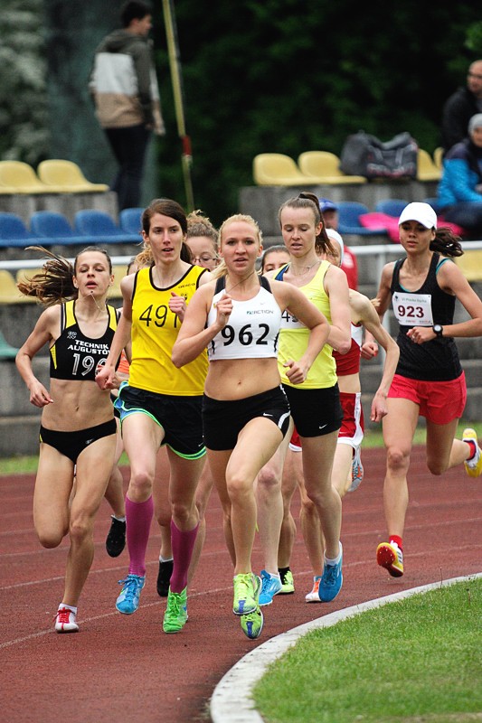 IAAF World Athletics Day 2014 obrazek 11