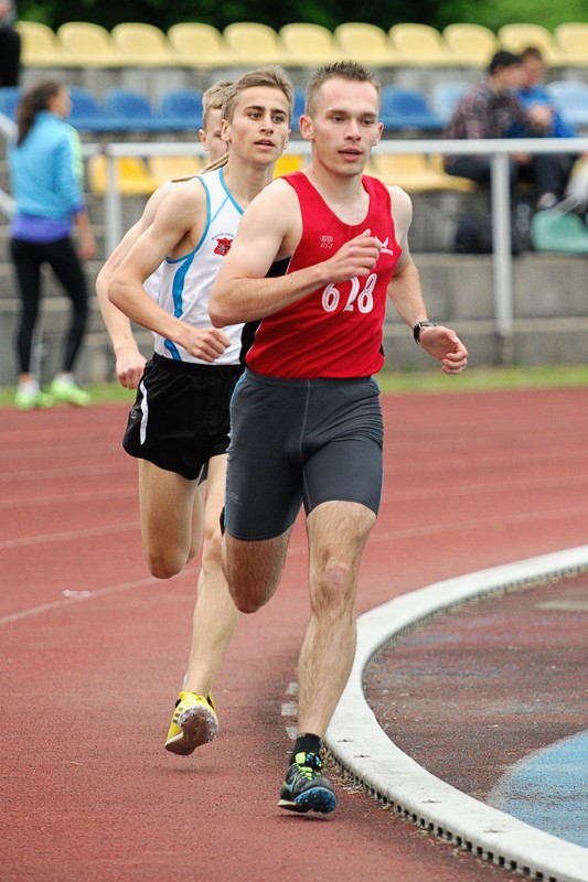 IAAF World Athletics Day 2014 obrazek 15