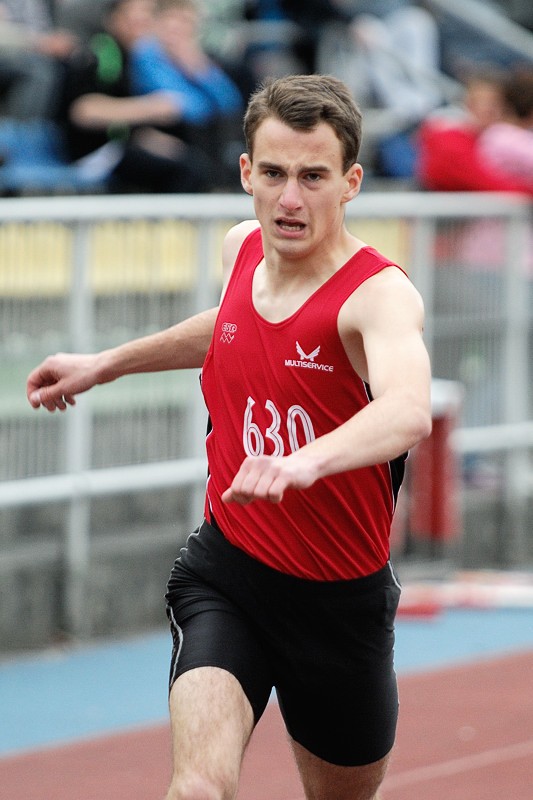 IAAF World Athletics Day 2014 obrazek 18