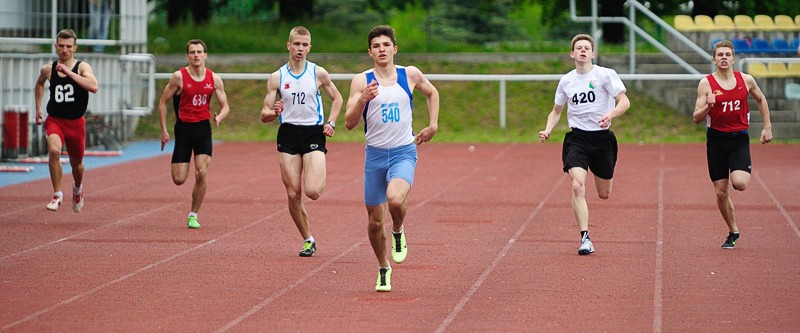 IAAF World Athletics Day 2014 obrazek 19