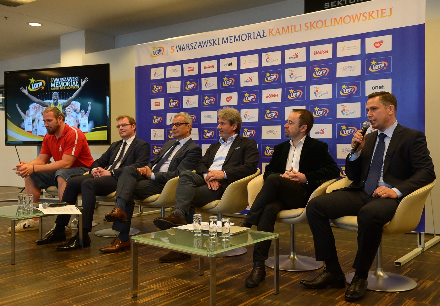 2014-05-22 5 Warszawski Memoriał Kamili Skolimowskiej obrazek 3