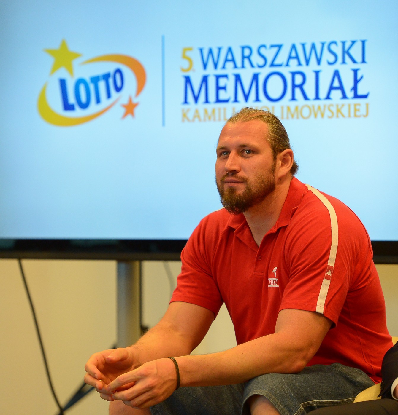 2014-05-22 5 Warszawski Memoriał Kamili Skolimowskiej obrazek 14