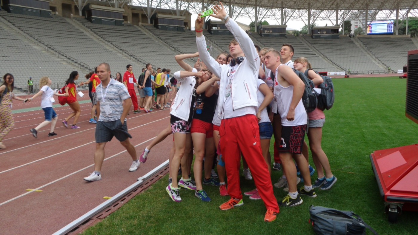 30/05-01/06/2014, Kwalifikacje Europy do Igrzysk Olimpijskich M obrazek 5