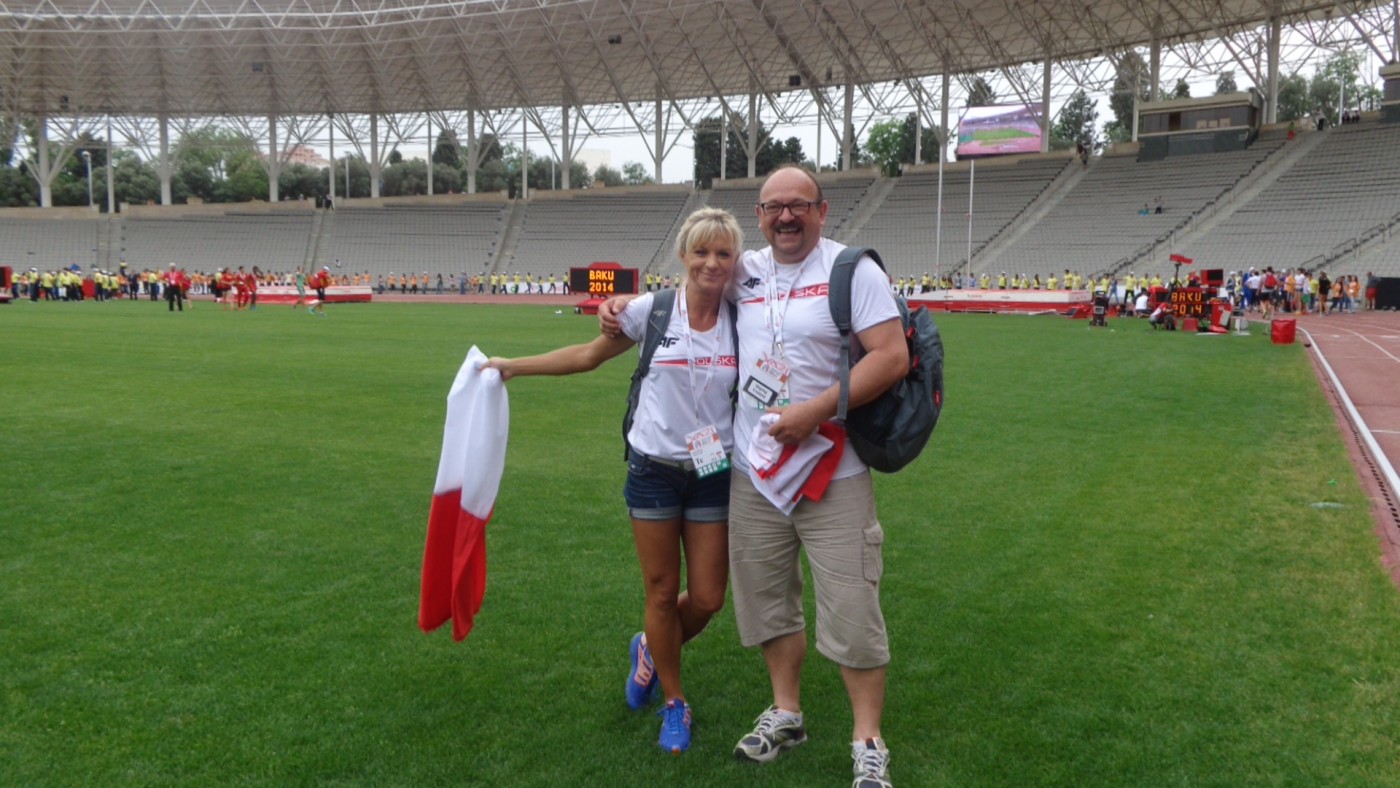 30/05-01/06/2014, Kwalifikacje Europy do Igrzysk Olimpijskich M obrazek 6
