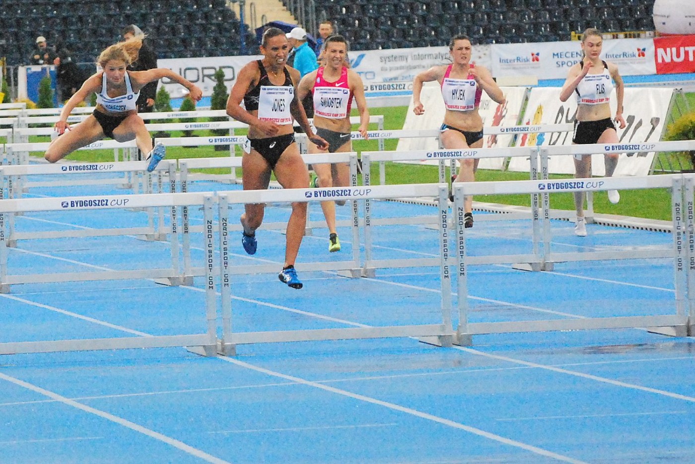 02/06/2014, 14. Europejski Festiwal Lekkoatletyczny, Bydgoszcz obrazek 5