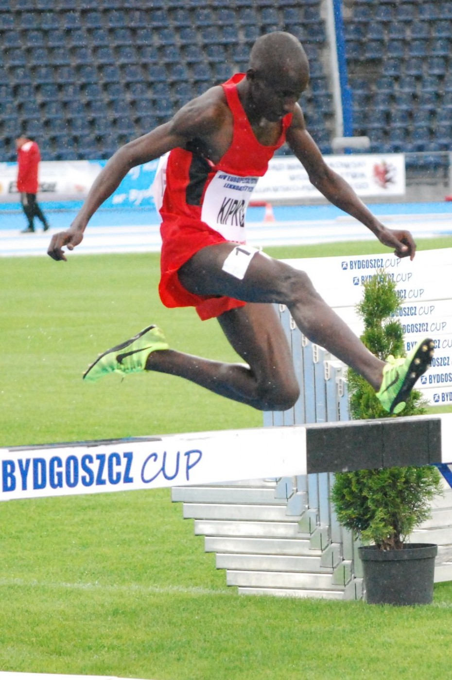 02/06/2014, 14. Europejski Festiwal Lekkoatletyczny, Bydgoszcz obrazek 14