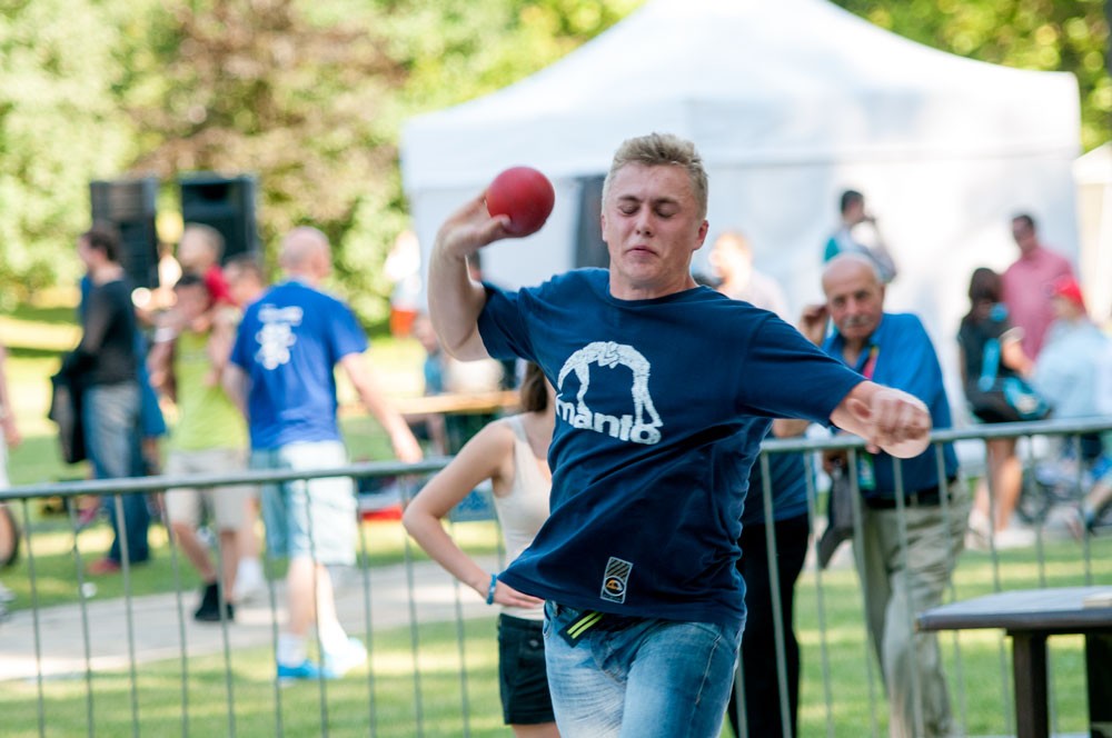 15. Piknik Olimpijski obrazek 3