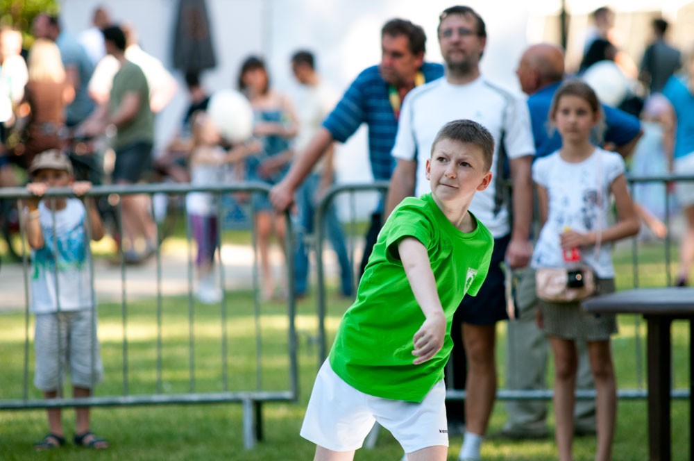 15. Piknik Olimpijski obrazek 5