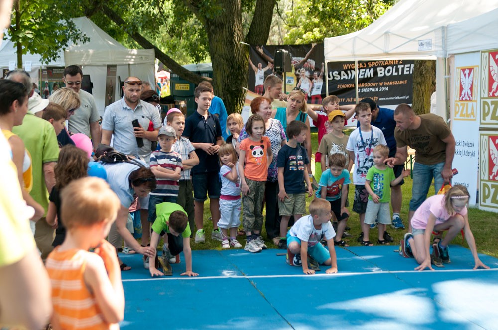 15. Piknik Olimpijski obrazek 10