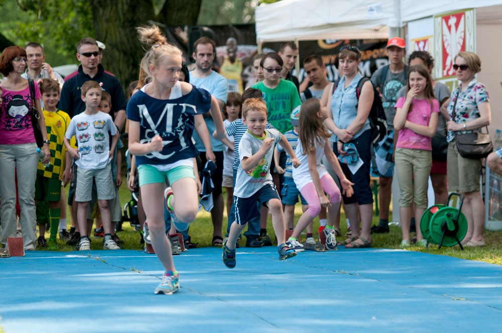 15. Piknik Olimpijski obrazek 13