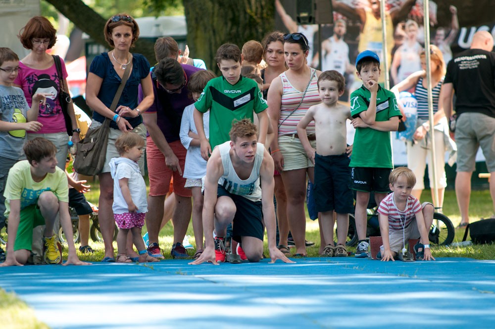 15. Piknik Olimpijski obrazek 18