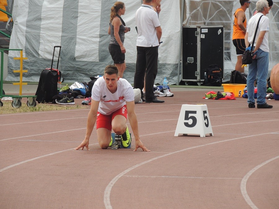 05/07/2014, Superliga 31. Pucharu Europy w Wielobojach, Toruń obrazek 1