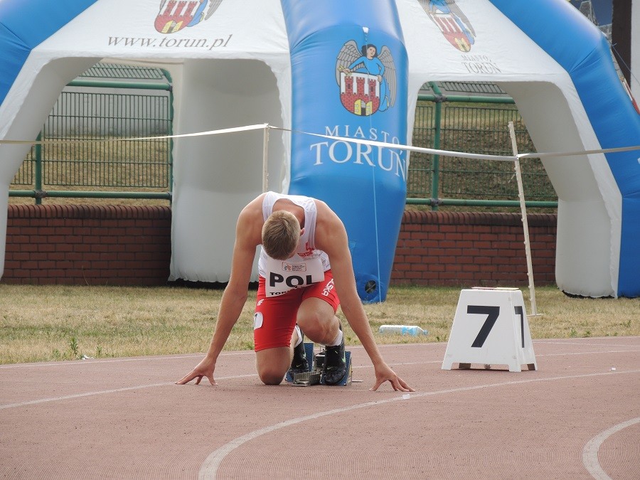 05/07/2014, Superliga 31. Pucharu Europy w Wielobojach, Toruń obrazek 4