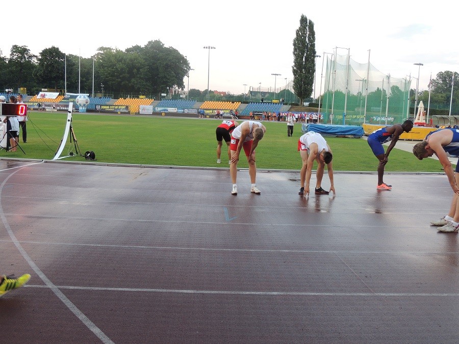 06/07/2014, Superliga 31. Pucharu Europy w Wielobojach, Toruń obrazek 13