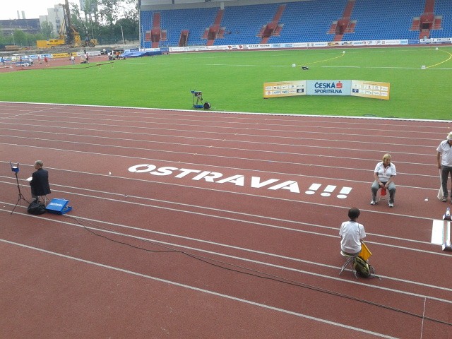 12/07/2014, mecz U23 Czechy-Słowenia-Węgry-Polska obrazek 10