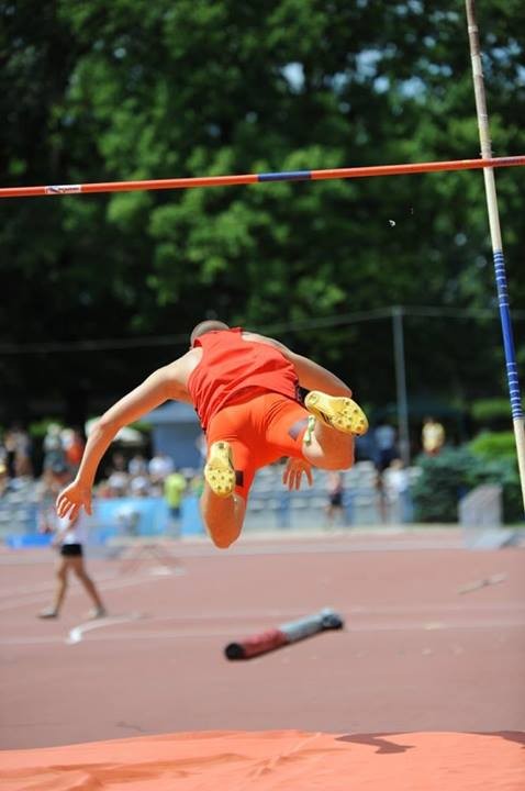20. Ogólnopolska Olimpiada Młodzieży, Wrocław obrazek 3