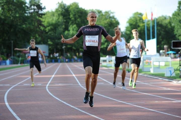 20. Ogólnopolska Olimpiada Młodzieży, Wrocław obrazek 4