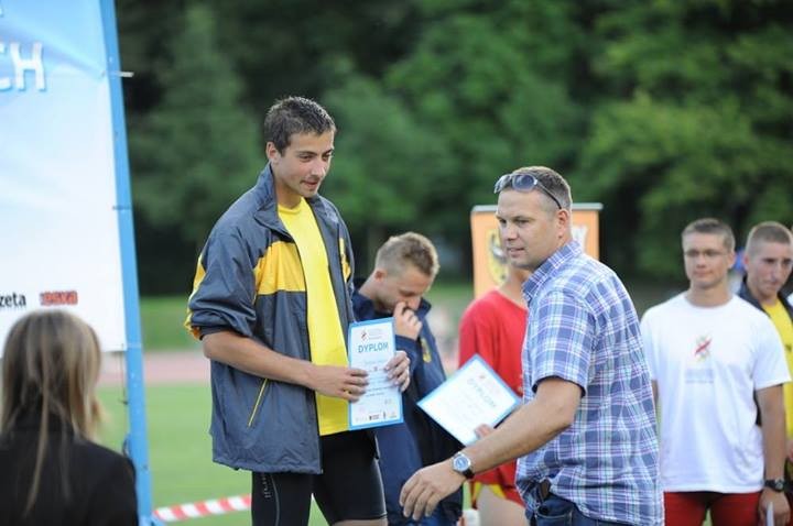 20. Ogólnopolska Olimpiada Młodzieży, Wrocław obrazek 6