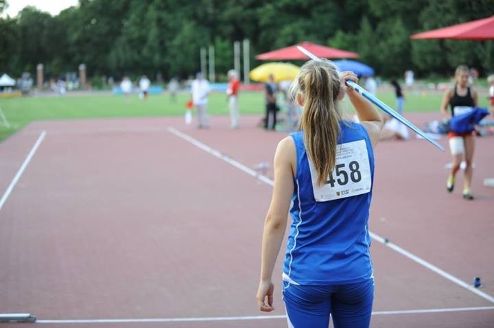 20. Ogólnopolska Olimpiada Młodzieży, Wrocław obrazek 8