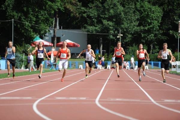 20. Ogólnopolska Olimpiada Młodzieży, Wrocław obrazek 10