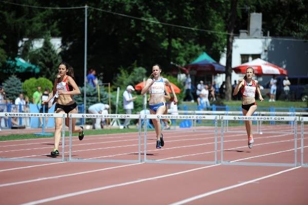 20. Ogólnopolska Olimpiada Młodzieży, Wrocław obrazek 14