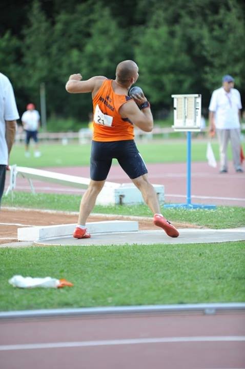 20. Ogólnopolska Olimpiada Młodzieży, Wrocław obrazek 17