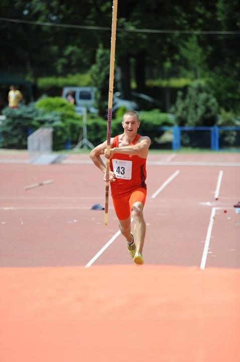 20. Ogólnopolska Olimpiada Młodzieży, Wrocław obrazek 18