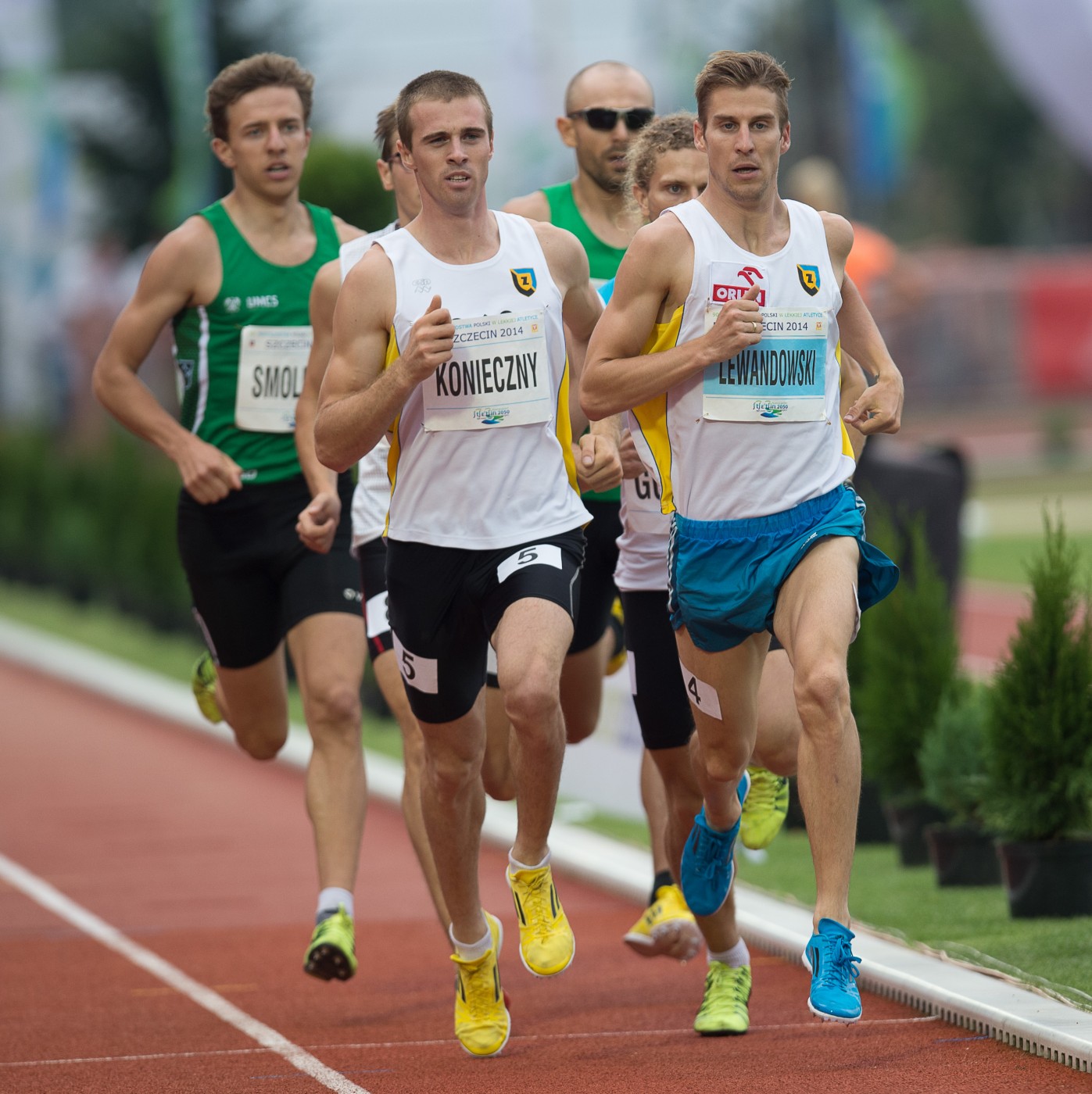 90. Mistrzostwa Polski Seniorów obrazek 19