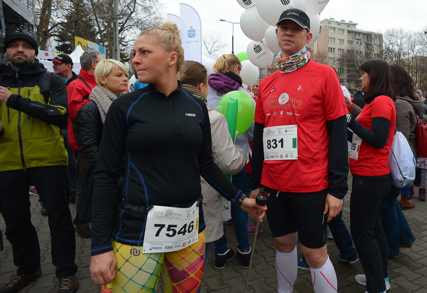 26. Bieg Niepodległości obrazek 3