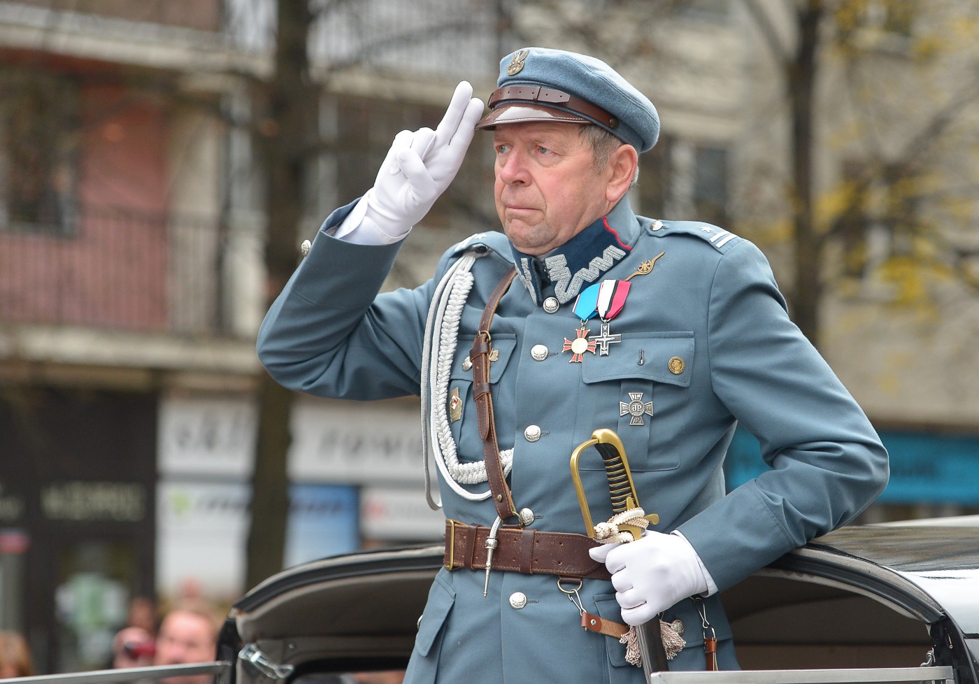 26. Bieg Niepodległości obrazek 10