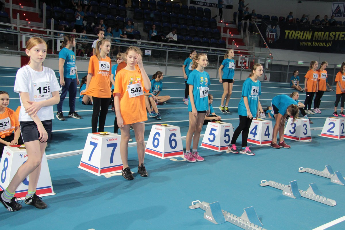 14/12/2014, zawody Lekkoatletyka dla Każdego obrazek 18