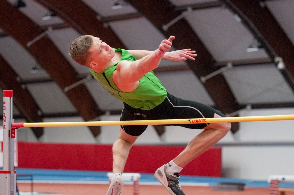 Halowe Mistrzostwa Polski w Wielobojach 2015 dzień 1. obrazek 6