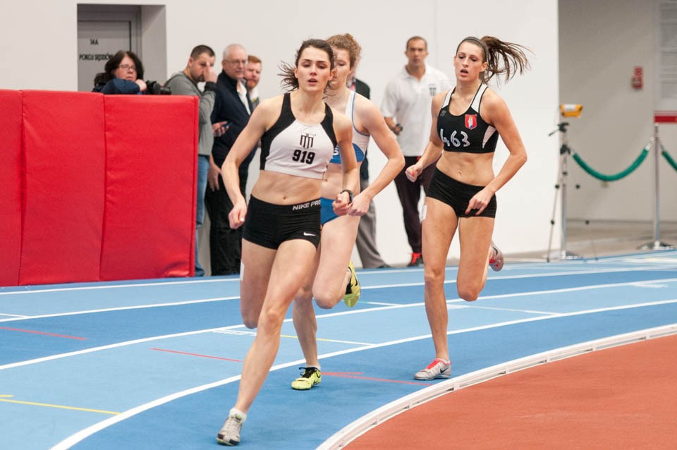 Halowe Mistrzostwa Polski w Wielobojach 2015 dzień 2. obrazek 8