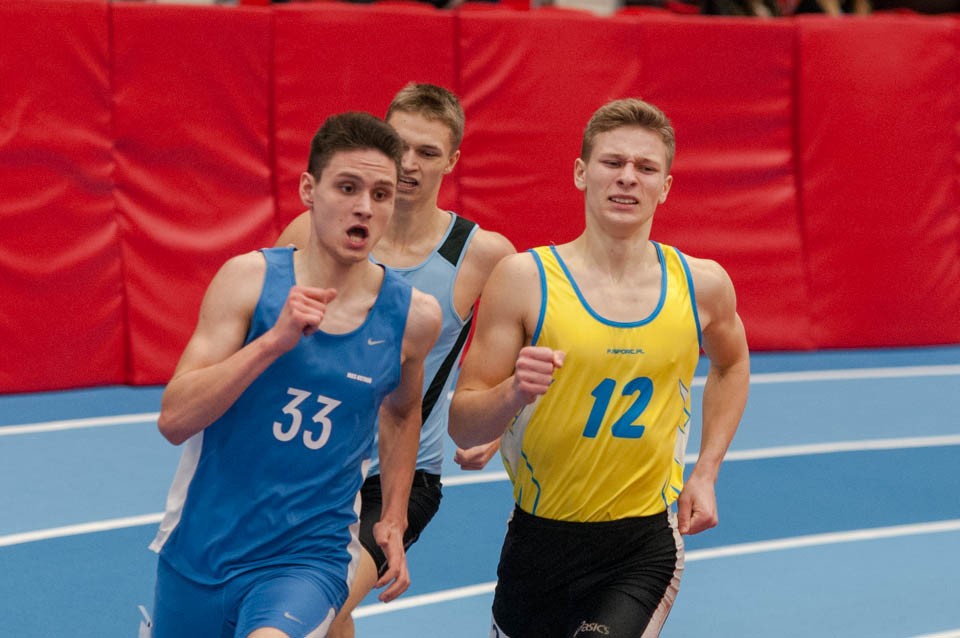 Halowe Mistrzostwa Polski w Wielobojach 2015 dzień 2. obrazek 20