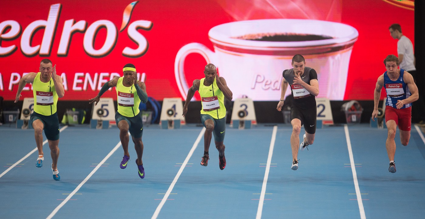 Pedro's Cup Łódź 2015 obrazek 3