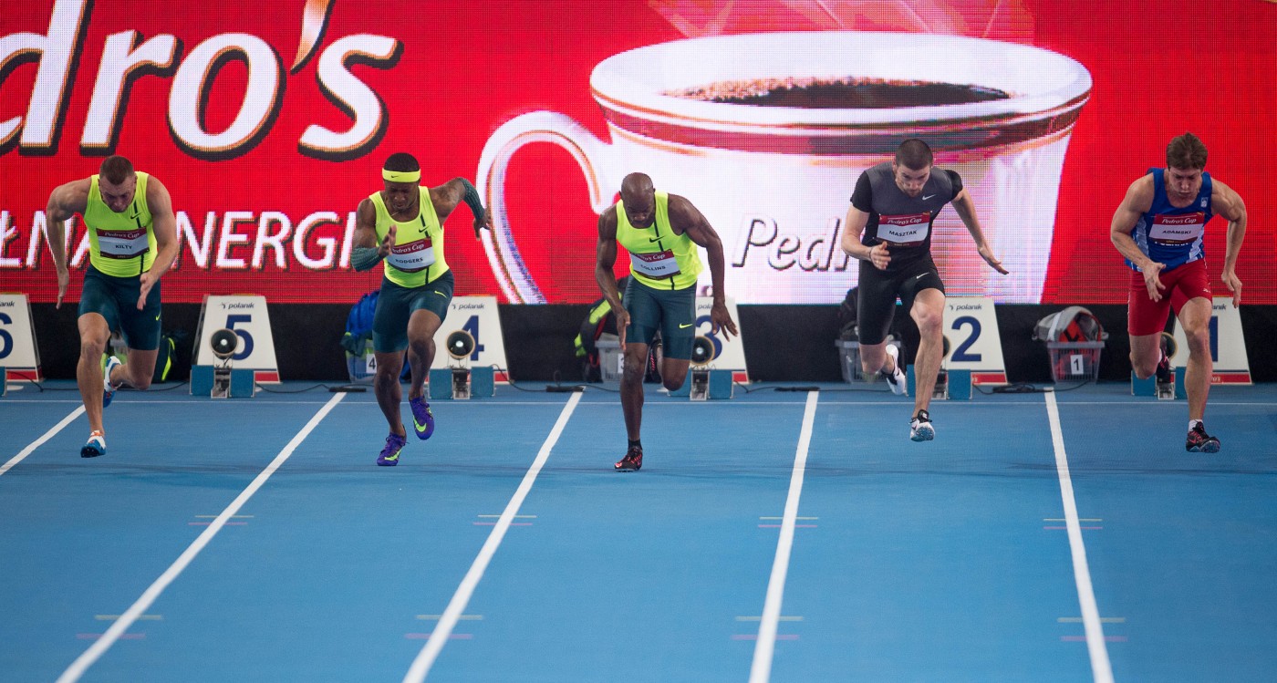 Pedro's Cup Łódź 2015 obrazek 5