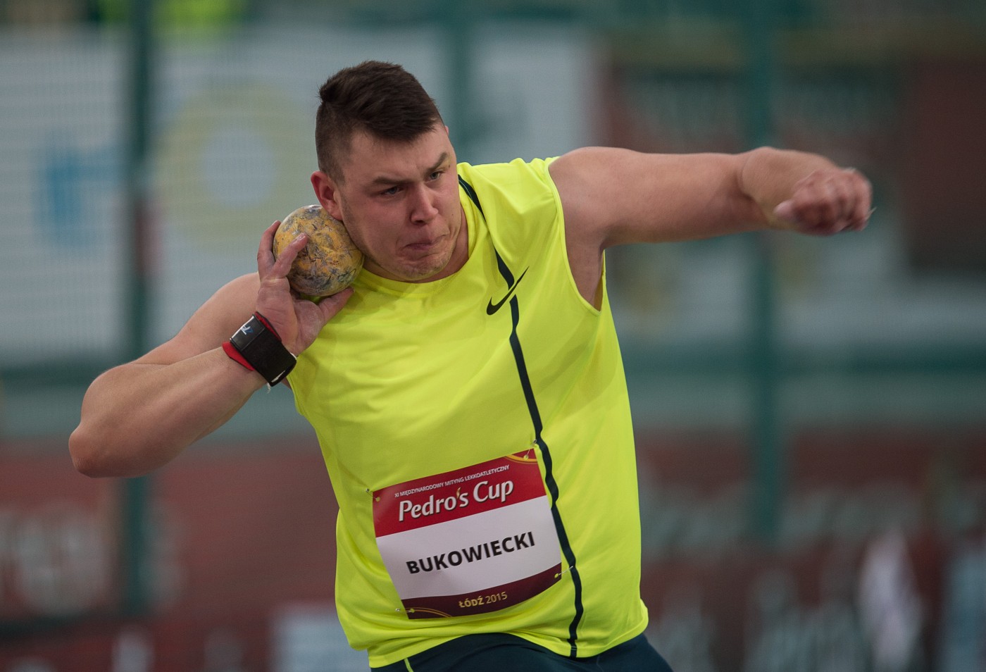 Pedro's Cup Łódź 2015 obrazek 8
