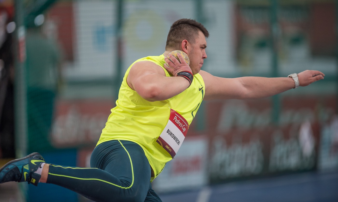 Pedro's Cup Łódź 2015 obrazek 9