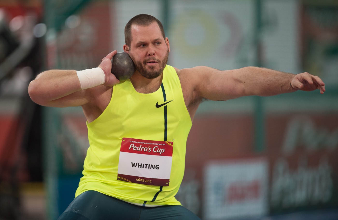Pedro's Cup Łódź 2015 obrazek 14