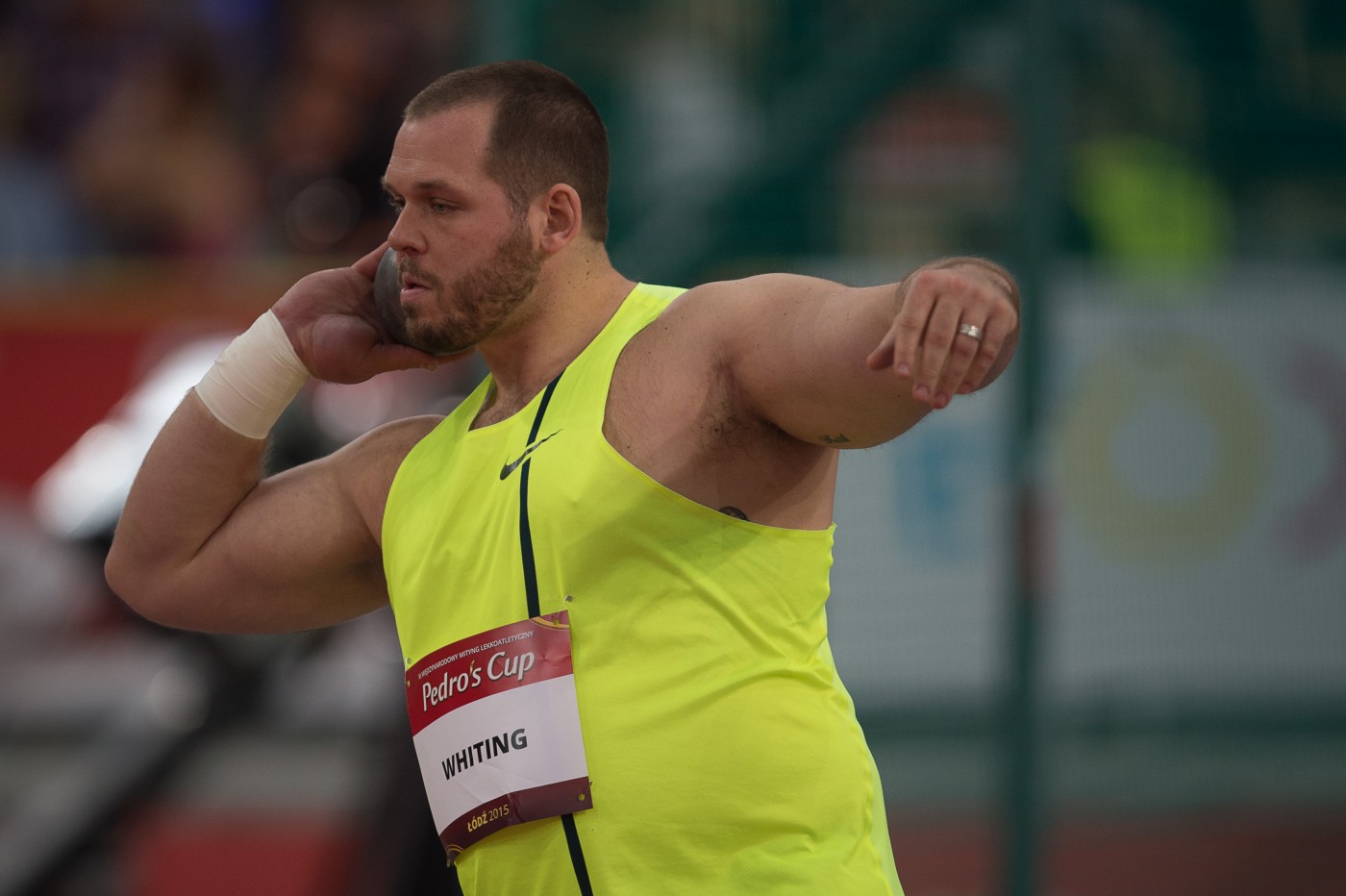 Pedro's Cup Łódź 2015 obrazek 15