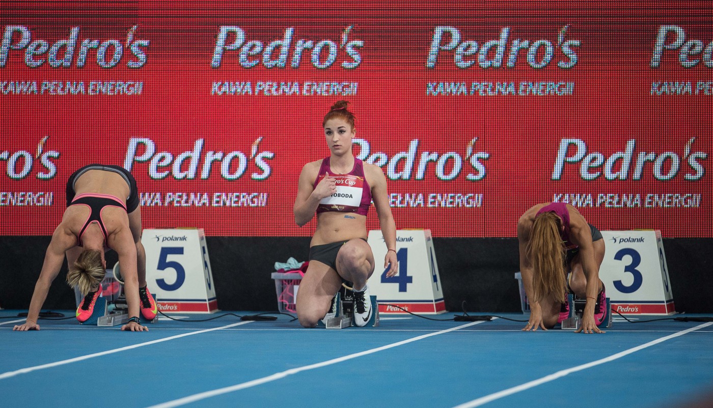 Pedro's Cup Łódź 2015 obrazek 19