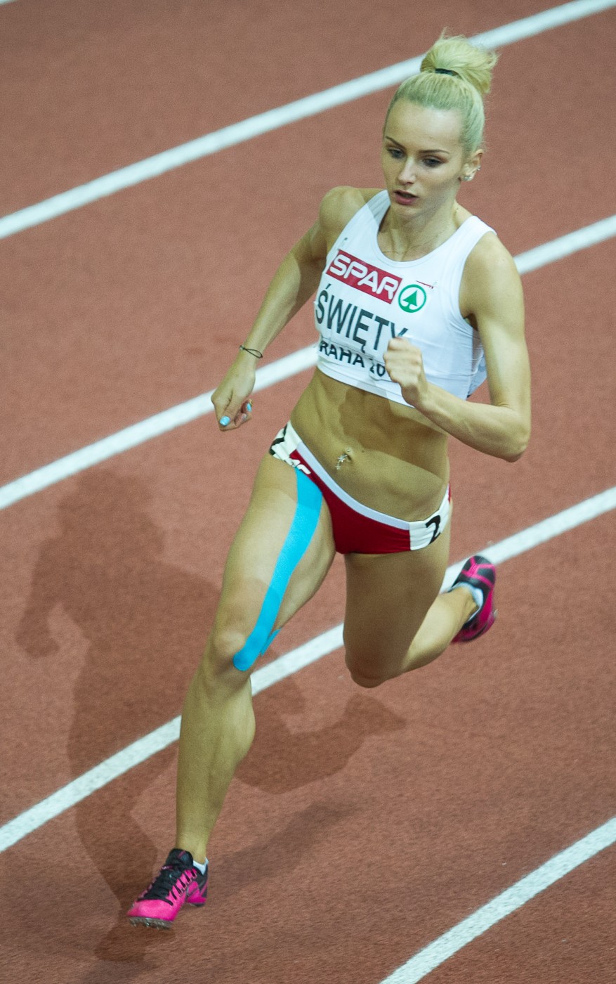 Halowe Mistrzostwa Europy Praga 2015 - dzień II obrazek 9