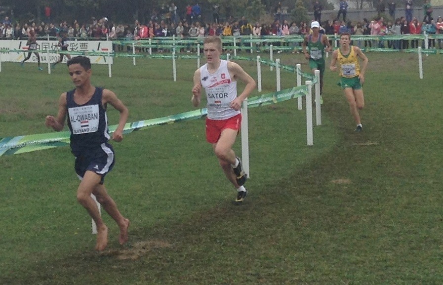 41. IAAF Mistrzostwa Świata w Biegach Przełajowych obrazek 2