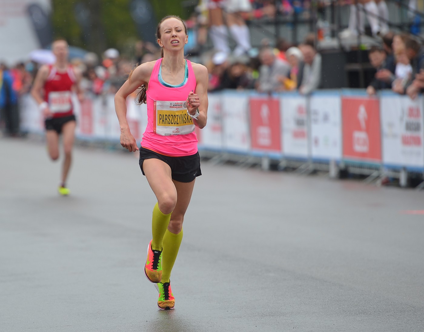2015-04-26 Orlen Warsaw Maraton obrazek 1